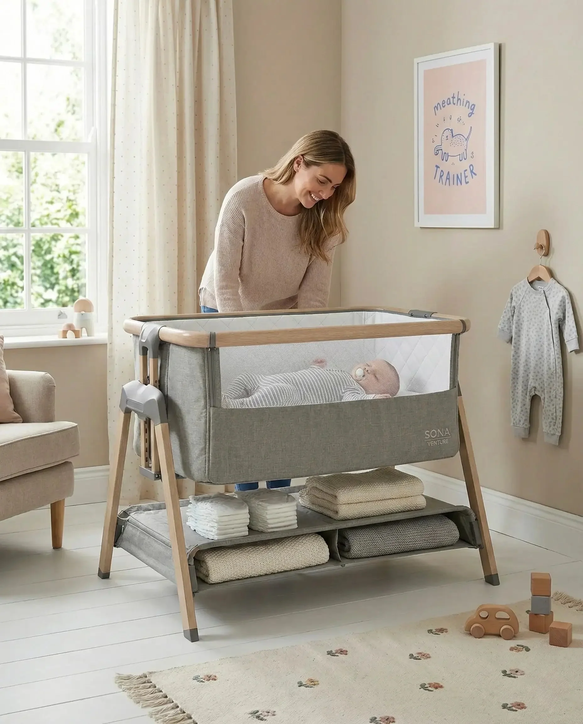Nursery